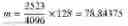 Fig. 16 - Perceptual luminance nonlinearity-based image data exchange across different display capabilities