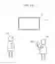 Fig. 14 - Video reception device, information display method, and video reception system