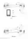 Fig. 06 - Chair mountable audio and charging system for mobile and portable electronic devices