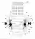 Fig. 01 - Microphone holder and step formation member used with the same, and microphone shock mount using the microphone holder