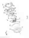 Fig. 03 - MRI compatible headset