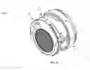 Fig. 04 - UNIVERSAL SMART MOBILE ELECTRONIC GEAR HUB AND SPECIALTY EARPHONE CASE