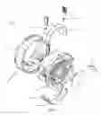 Fig. 05 - UNIVERSAL SMART MOBILE ELECTRONIC GEAR HUB AND SPECIALTY EARPHONE CASE