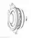 Fig. 02 - Suspension for acoustic device