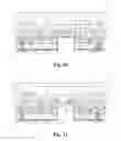 Fig. 20 - Method for the integration of a microelectromechanical systems (MEMS) microphone device with a complementary metal-oxide-semiconductor (CMOS) device