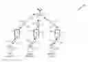 Fig. 01 - DATA DELIVERY EMPLOYING PREEMPTIVE MUTUAL EXCHANGE OF THE DATA