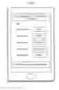 Fig. 08 - Distributed data in a close proximity notification system
