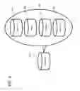 Fig. 10 - SYSTEM AND METHOD FOR ESTIMATING THE POSITION AND ORIENTATION OF A MOBILE COMMUNICATIONS DEVICE IN A BEACON-BASED POSITIONING SYSTEM