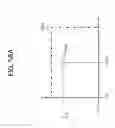 Fig. 60 - SYSTEM AND METHOD FOR ESTIMATING THE POSITION AND ORIENTATION OF A MOBILE COMMUNICATIONS DEVICE IN A BEACON-BASED POSITIONING SYSTEM