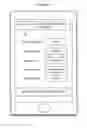 Fig. 08 - Real time data feeds in a close proximity notification system