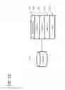 Fig. 14 - System and method for estimating the position and orientation of a mobile communications device in a beacon-based positioning system