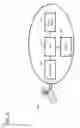 Fig. 06 - System and method for estimating the position and orientation of a mobile communications device in a beacon-based positioning system