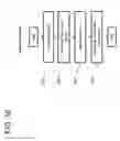 Fig. 31 - System and method for estimating the position and orientation of a mobile communications device in a beacon-based positioning system