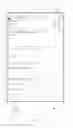 Fig. 06 - Method and device for displaying information which links to related information provided by user's friends at user's location