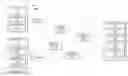 Fig. 01 - Positioning database management applied to server-based positioning system