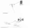 Fig. 01 - Device, methods, and systems for proximity localization using beacon switches