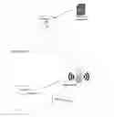 Fig. 08 - Device, methods, and systems for proximity localization using beacon switches
