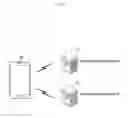 Fig. 02 - Method of changing profile using identification module and electronic device implementing same