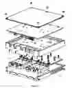 Fig. 09 - Ultra-wideband active antenna platform