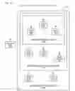 Fig. 11 - Apparatus and method for assessment of mesh network topology