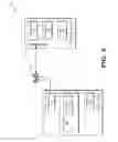 Fig. 06 - Load balancing based on an aggregate quality of service for applications using a carrier for wireless communication