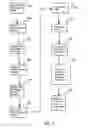 Fig. 10 - System and method for reliable communications over multiple packet RF networks