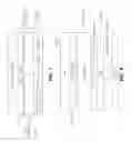 Fig. 10 - COORDINATION OF SILENT PERIODS FOR DYNAMIC SPECTRUM MANAGER (DSM)