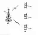 Fig. 01 - Method of mapping physical resource to logical resource in wireless communication system