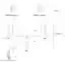 Fig. 01 - Method in which a receiver transmits control information in a wireless  communication system