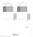 Fig. 11 - Dynamic uplink/downlink frame structure for enhanced component carriers