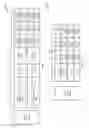 Fig. 10 - NULL DATA PACKET FRAME STRUCTURE FOR WIRELESS COMMUNICATION