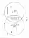 Fig. 02 - Operation of wireless local area network in the presence of periodic interference