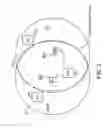Fig. 06 - Operation of wireless local area network in the presence of periodic interference