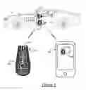 Fig. 02 - Simplified pairing of a second device in a vehicle via short range wireless communication