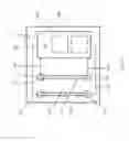 Fig. 15 - Nanostructure heaters and heating systems and methods of fabricating the same