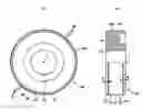 Fig. 01 - Core metal for resin welding, composite member and method of manufacturing the same