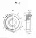 Fig. 02 - Core metal for resin welding, composite member and method of manufacturing the same