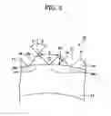 Fig. 04 - Core metal for resin welding, composite member and method of manufacturing the same