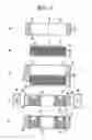 Fig. 06 - Core metal for resin welding, composite member and method of manufacturing the same