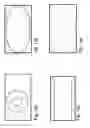 Fig. 23 - HEATER APPARATUS AND CONTROLLABLE HEATING PROCESS