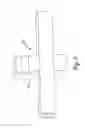 Fig. 05 - Radio frequency heating system