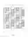 Fig. 10 - Pixel arrangement of color display panel