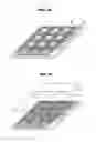 Fig. 05 - Organic EL display panel for reducing resistance of electrode lines