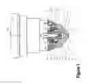 Fig. 02 - Single or multi-part insulating component for a plasma torch, particularly a plasma cutting torch, and assemblies and plasma torches having the same