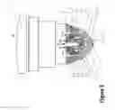 Fig. 03 - Single or multi-part insulating component for a plasma torch, particularly a plasma cutting torch, and assemblies and plasma torches having the same