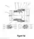 Fig. 16 - Single or multi-part insulating component for a plasma torch, particularly a plasma cutting torch, and assemblies and plasma torches having the same