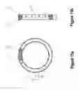 Fig. 20 - Single or multi-part insulating component for a plasma torch, particularly a plasma cutting torch, and assemblies and plasma torches having the same