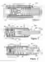 Fig. 02 - Electrode-supporting assembly for contact-start plasma arc torch