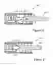 Fig. 07 - Electrode-supporting assembly for contact-start plasma arc torch
