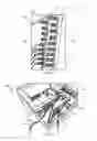 Fig. 05 - CIRCUIT BOARD ASSEMBLY ADAPTED FOR FLUID COOLING
